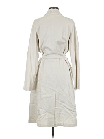 Eileen Fisher Trenchcoat (view 2)