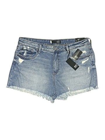 Kut from the Kloth Denim Shorts (view 1)