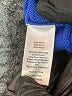 Talbots Blue Pullover Sweater Size 12 - photo 8