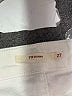 Levi's White Jeans Size 27 waist - photo 7