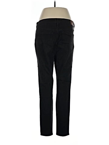 Madewell Jeggings (view 2)