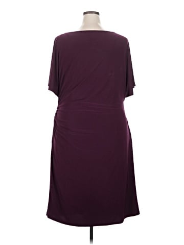 Lauren by Ralph Lauren Casual Dress (view 2)