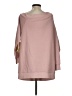 Varga Pink Sweatshirt Size S - photo 2