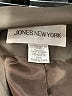 Jones New York Gray Blazer Size 24W - photo 6