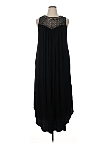 Lane Bryant Casual Dress (view 1)