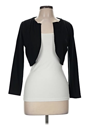 Allegra K Shrug (view 1)