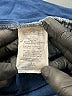 Assorted Brands 100% Cotton Blue Jeans Size M - photo 6