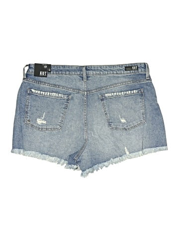 Kut from the Kloth Denim Shorts (view 2)