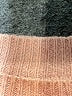 J.Crew Pink Turtleneck Sweater Size MedEstimated - photo 7