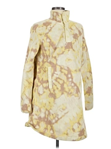 Toad & Co Poncho (view 1)