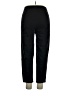 Eileen Fisher Solid Black Casual Pants Size S - photo 2