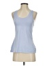 Athleta Blue Purple Active Tank Size S (petite) - photo 1