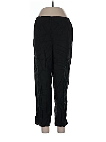 Flax Track Pants (view 1)