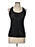 Active by Old Navy Black Tank Top Size L - photo 1