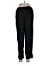 Flax Black Track Pants Size 10 (M) - photo 2