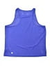 Avia 100% Polyester Blue Active Tank Size 8 - 10 - photo 2