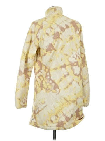 Toad & Co Poncho (view 2)