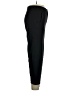 Eileen Fisher Solid Black Casual Pants Size S - photo 4