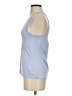 Athleta Blue Purple Active Tank Size S (petite) - photo 5