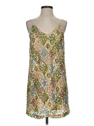 Le Superbe Cocktail Dress (view 1)