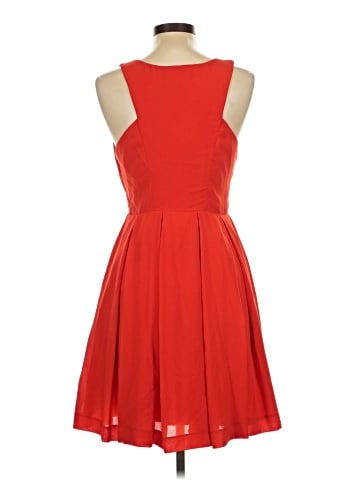 BB Dakota Cocktail Dress (view 2)