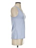 Athleta Blue Purple Active Tank Size S (petite) - photo 4