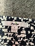 Papaya Print Blue Shorts Size S - photo 3