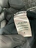 LACAUSA 100% Cotton Black Jeans Size 6 - photo 8