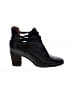 FRYE Black Ankle Boots Size 6 1/2 - photo 1