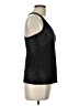 Active by Old Navy Black Tank Top Size L - photo 4