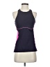 Lululemon Athletica Purple Active Tank Size S (estimated) - photo 1