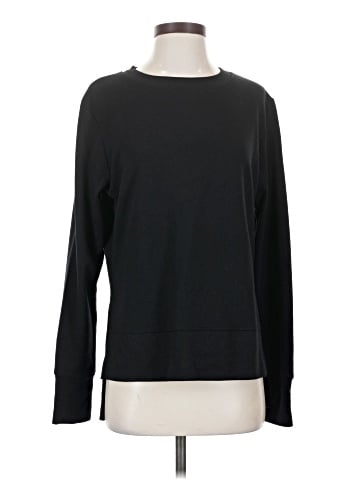 MPG Pullover Sweater (view 1)