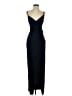 Lulus Black Cocktail Dress Size S - photo 1
