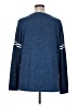 Unbranded Color Block Blue Pullover Sweater Size XL - photo 2