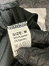 Unbranded Solid Black Jumpsuit Size M - photo 6