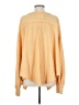We the Free Yellow Pullover Sweater Size S - photo 2