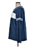 Unbranded Color Block Blue Pullover Sweater Size XL - photo 5