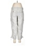 Eddie Bauer Silver Jeans Size 8 - photo 2