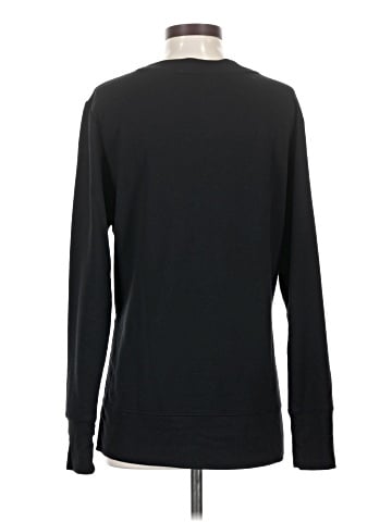 MPG Pullover Sweater (view 2)