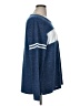 Unbranded Color Block Blue Pullover Sweater Size XL - photo 4
