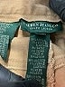 Lauren Jeans Co. 100% Cotton Tan Jeans Size 16 - photo 7