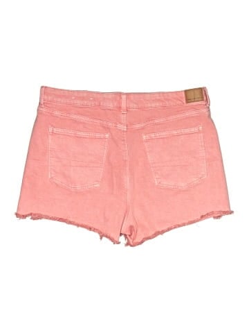 American Eagle Outfitters Denim Shorts (view 2)