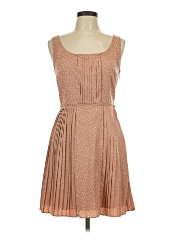 LC Lauren Conrad Casual Dress (view 1)