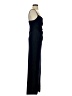 Lulus Black Cocktail Dress Size S - photo 4