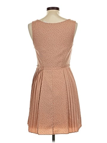 LC Lauren Conrad Casual Dress (view 2)