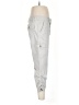 Eddie Bauer Silver Jeans Size 8 - photo 4