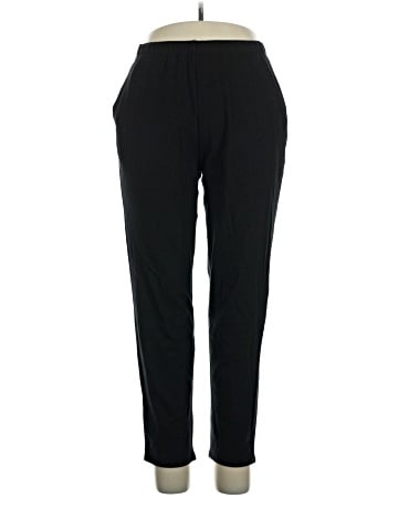 Eileen Fisher Casual Pants (view 1)