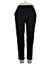 Eileen Fisher Solid Black Casual Pants Size S - photo 1