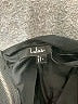 Lulus Black Cocktail Dress Size L - photo 7