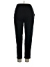 Eileen Fisher Solid Black Casual Pants Size S - photo 2